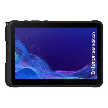Samsung SM-T636B 5G 10.1 colių planšetinis kompiuteris, Snapdragon 778G, 128 GB, 6 GB RAM, Wi-Fi 6, juoda