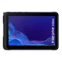 Samsung SM-T636B 5G 10.1 colių planšetinis kompiuteris, Snapdragon 778G, 128 GB, 6 GB RAM, Wi-Fi 6, juoda