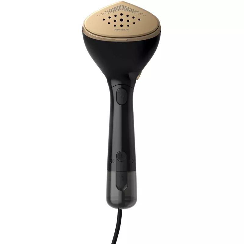 Philips 7000 serijos STH7060/80 rankinis drabužių garintuvas, 0,1 L, 1500 W, juodas