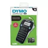 DYMO LabelManager 160 etikečių spausdintuvas su 3 D1 juostos ritinėliais | Nešiojamas etikečių spausdintuvas | QWERTY klaviatūra | Biurui ir namams
