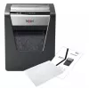 Rexel Momentum X415 popieriaus smulkintuvas, skersinis pjovimas, P4
