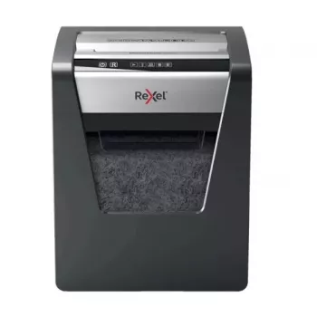 Rexel Momentum X415 popieriaus smulkintuvas, skersinis pjovimas, P4