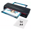 Laminavimo aparatas GBC 240HS A3 – terminis laminatorius dokumentams iki A3