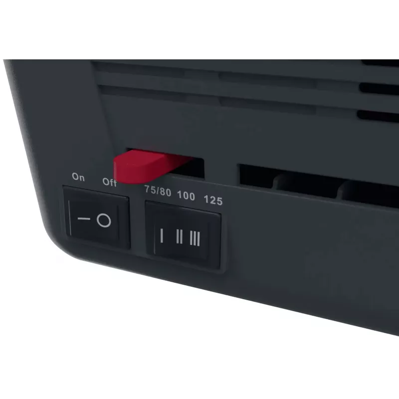 Laminavimo aparatas GBC 240HS A3 – terminis laminatorius dokumentams iki A3