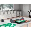 Laminavimo aparatas GBC 480HS A3 – karštas laminavimas iki A3 formato