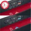 Laminavimo aparatas GBC 480HS A3 – karštas laminavimas iki A3 formato