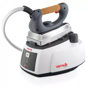 Lygintuvas su garo generatoriumi Polti Vaporella 505_PRO PLEU0186