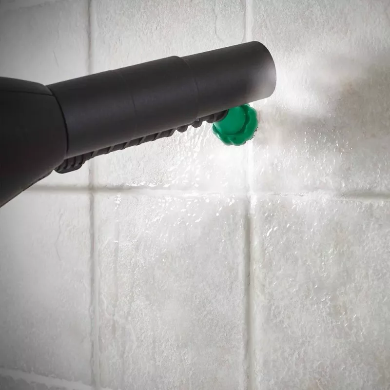 Polti Vaporetto Lecoaspira FAV30 Cilindrinis dulkių siurblys su garo funkcija 1,8 l 2450 W Baltas
