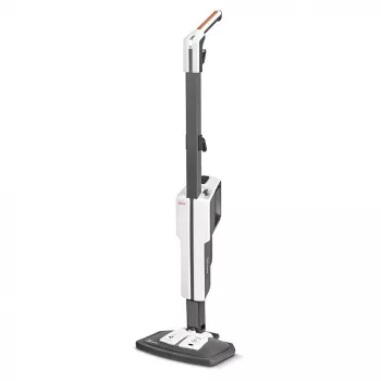 Polti Vaporetto SV660_Style garų šluota 0,5 L 1500 W pilka, balta