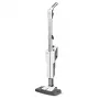 Polti Vaporetto SV610_Style garinis šluotuvas 0.5 L 1500 W pilka, balta