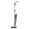 Polti Vaporetto SV610_Style garinis šluotuvas 0.5 L 1500 W pilka, balta