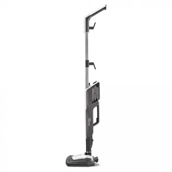 Polti Vaporetto SV610_Style garinis šluotuvas 0.5 L 1500 W pilka, balta