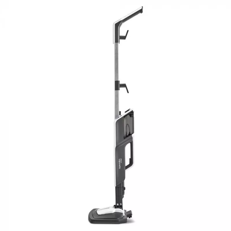 Polti Vaporetto SV610_Style garinis šluotuvas 0.5 L 1500 W pilka, balta