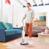 Polti Vaporetto SV610_Style garinis šluotuvas 0.5 L 1500 W pilka, balta