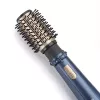 Karšto oro šepetys BaByliss Style Pro 1000 AS965E — 1000 W, 2,5 m laidas, 4 antgaliai, keraminis šildytuvas, jonizacija, automatinis sukimas
