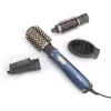 Karšto oro šepetys BaByliss Style Pro 1000 AS965E — 1000 W, 2,5 m laidas, 4 antgaliai, keraminis šildytuvas, jonizacija, automatinis sukimas