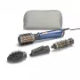 Karšto oro šepetys BaByliss Style Pro 1000 AS965E — 1000 W, 2,5 m laidas, 4 antgaliai, keraminis šildytuvas, jonizacija, automatinis sukimas