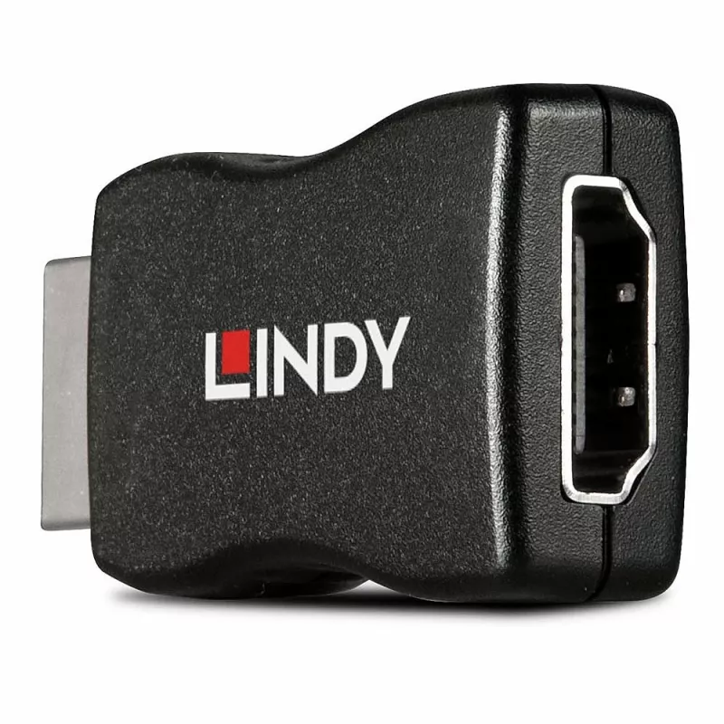 HDMI emuliatorius Lindy 10.2G EDID emuliatorius