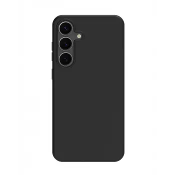 dbramante1928 Costa Rica apsauginis dėklas Samsung Galaxy S25+ (6,7 inch) juodas