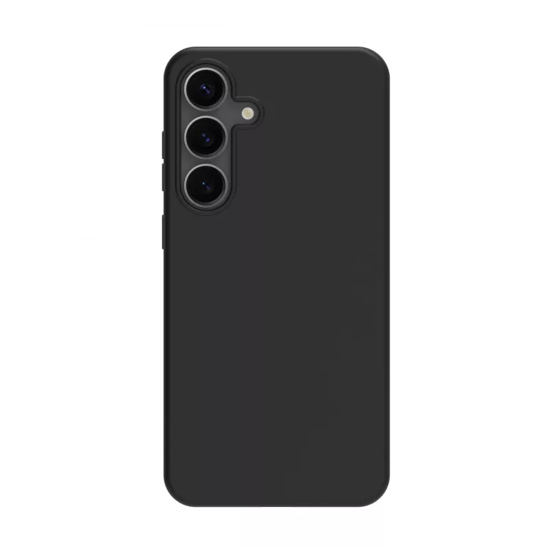 dbramante1928 Costa Rica apsauginis dėklas Samsung Galaxy S25+ (6,7 inch) juodas