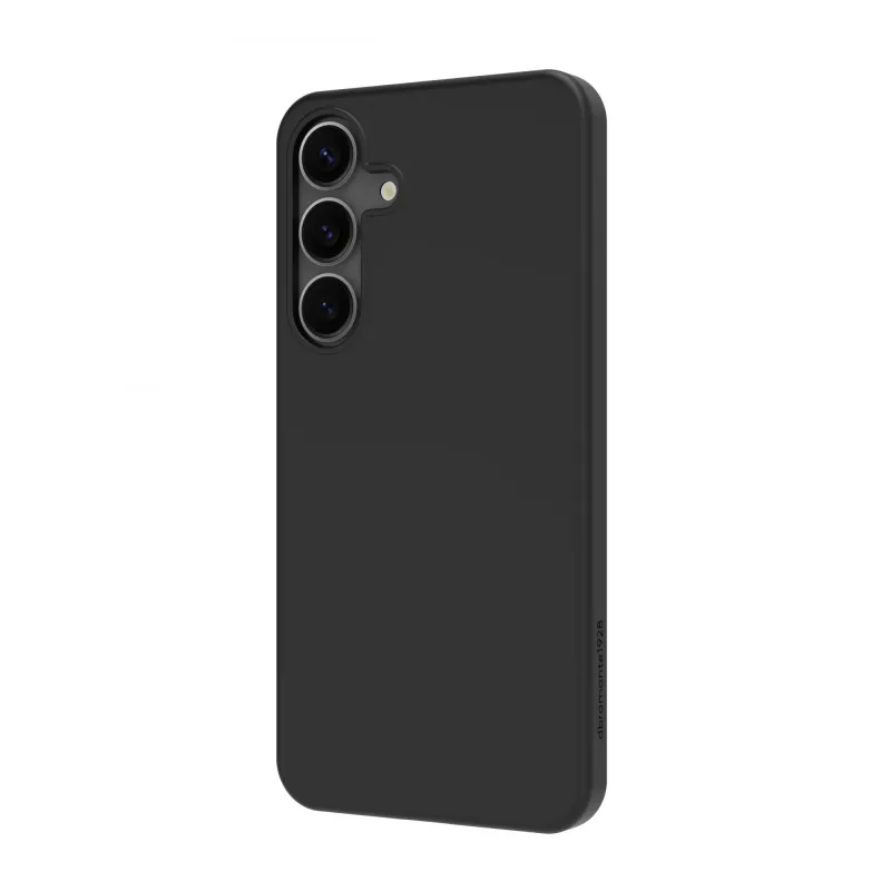 dbramante1928 Costa Rica apsauginis dėklas Samsung Galaxy S25+ (6,7 inch) juodas