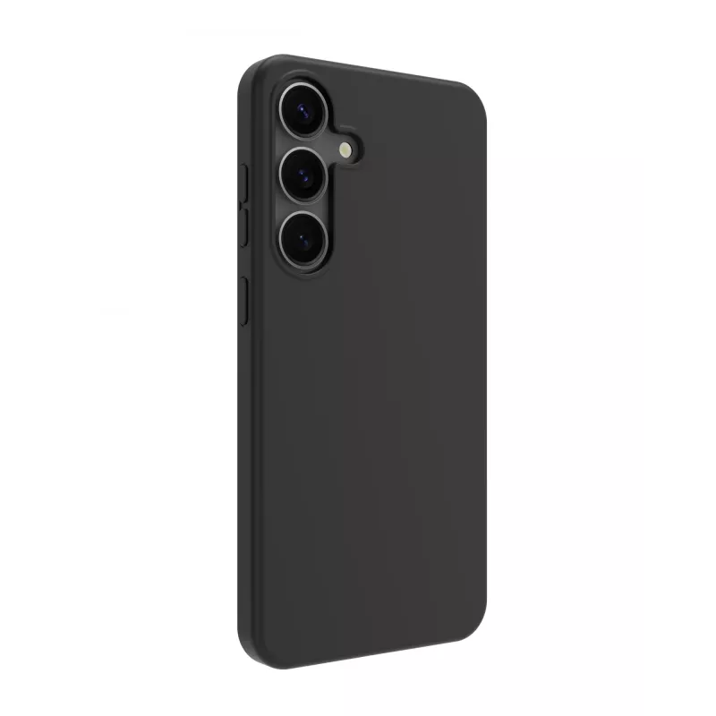 dbramante1928 Costa Rica apsauginis dėklas Samsung Galaxy S25+ (6,7 inch) juodas