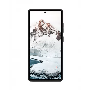 Dėklas dbramante1928 Costa Rica Samsung Galaxy S25 Ultra 17,3 cm (6,8 inch) Juodas