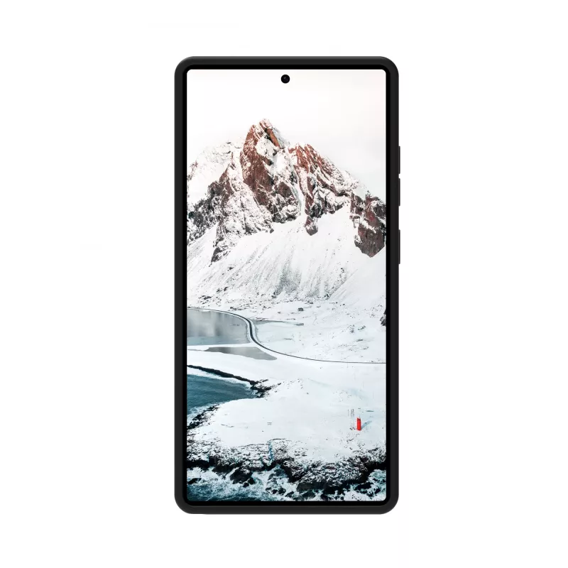 Dėklas dbramante1928 Costa Rica Samsung Galaxy S25 Ultra 17,3 cm (6,8 inch) Juodas