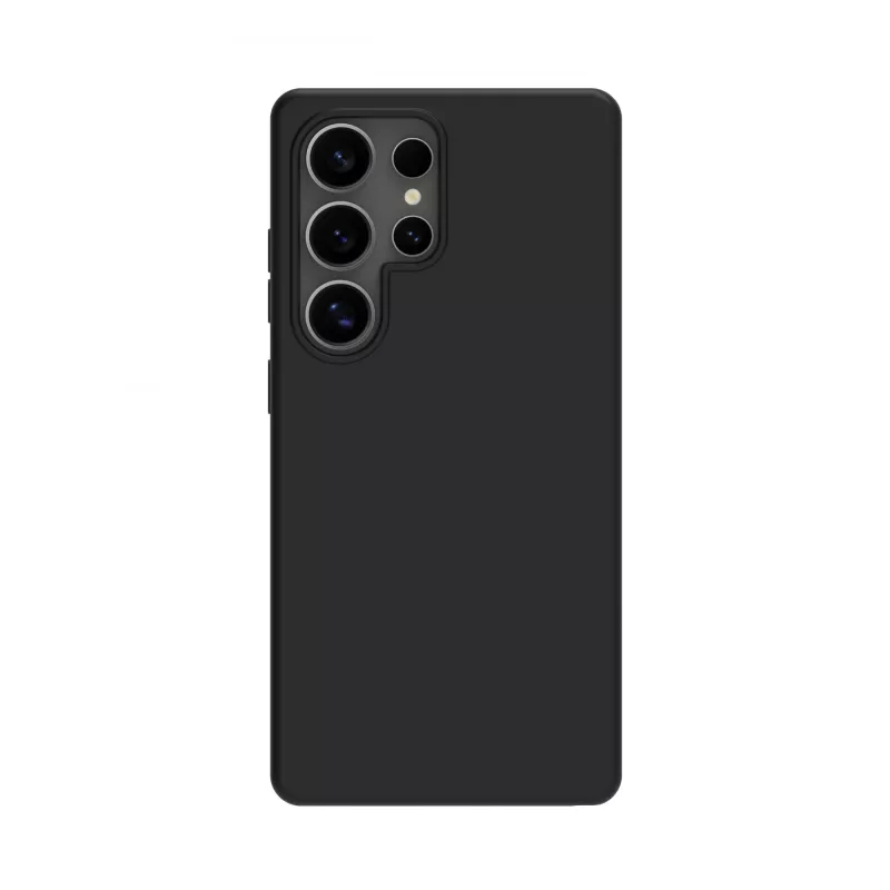 Dėklas dbramante1928 Costa Rica Samsung Galaxy S25 Ultra 17,3 cm (6,8 inch) Juodas