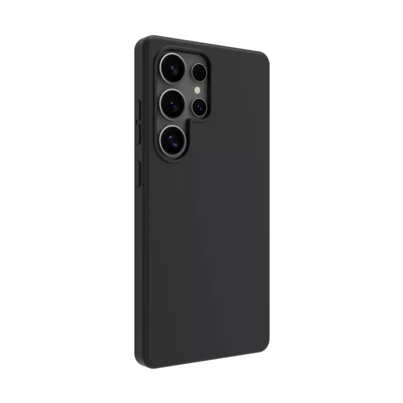 Dėklas dbramante1928 Costa Rica Samsung Galaxy S25 Ultra 17,3 cm (6,8 inch) Juodas