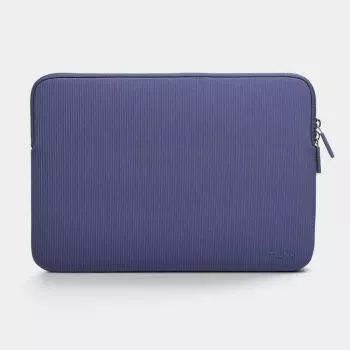 Nešiojimo dėklas Trunk 13 colių (33 cm) įrenginiams, neoprenas, mėlyna