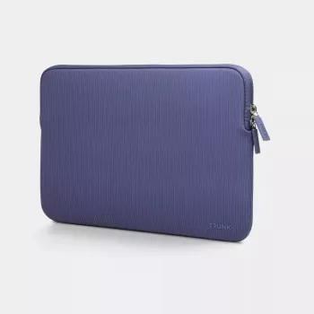 Nešiojimo dėklas Trunk 13 colių (33 cm) įrenginiams, neoprenas, mėlyna