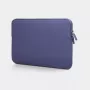 Nešiojimo dėklas Trunk 13 colių (33 cm) įrenginiams, neoprenas, mėlyna