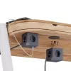 MicroConnect MC-CUBE015USBMAGNETIC USB magnetinis maitinimo kubas