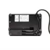 Stacionarus brūkšninių kodų skaitytuvas Opticon M-11 1D/2D CMOS laidinis juodas