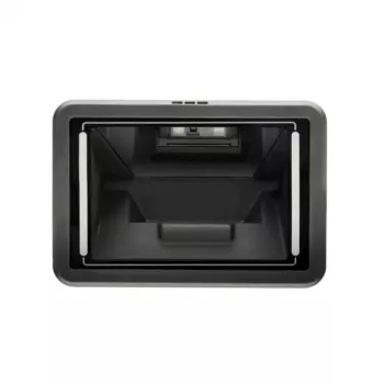 Stacionarus brūkšninių kodų skaitytuvas Opticon M-11 1D/2D CMOS laidinis juodas