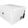 Nešiojamų įrenginių valdymo spinta LEBA NoteBox 16 su raktiniu užraktu, USB-C prievadais, 12 W vienam įrenginiui, USB 2.0, montavimui ant sienos ar ant stalo, balta