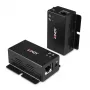Lindy USB 2.0 Cat.6 prailgintuvas 50 m su 2 prievadais