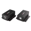 Lindy USB 2.0 Cat.6 prailgintuvas 50 m su 2 prievadais