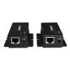 Lindy USB 2.0 Cat.6 prailgintuvas 50 m su 2 prievadais