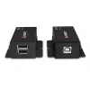 Lindy USB 2.0 Cat.6 prailgintuvas 50 m su 2 prievadais