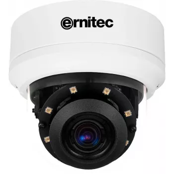 Ernitec 0070-05362IR IP apsaugos kupolinė kamera, lubinė, 2 MP, 1080p, SONY STARVIS