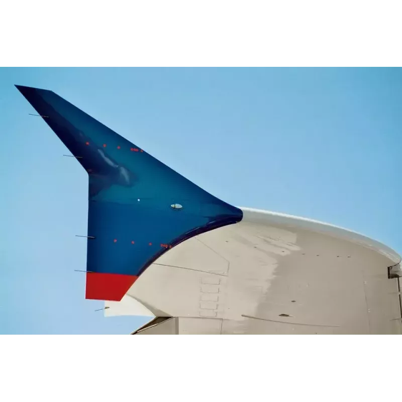 Modelis Revell Airbus A 380 Nauja Livery Pirmasis Skrydis