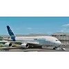 Modelis Revell Airbus A 380 Nauja Livery Pirmasis Skrydis