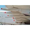 Modelis Revell Airbus A 380 Nauja Livery Pirmasis Skrydis