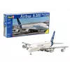 Modelis Revell Airbus A 380 Nauja Livery Pirmasis Skrydis