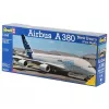 Modelis Revell Airbus A 380 Nauja Livery Pirmasis Skrydis