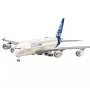 Modelis Revell Airbus A 380 Nauja Livery Pirmasis Skrydis