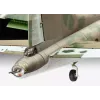 Lėktuvo modelis Revell B-17F Memphis Belle