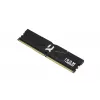 Atminties modulis GOODRAM IRDM DDR5 32 GB (2x16 GB) 6000 MHz 288 kontaktų DIMM 1,25 V, CL36